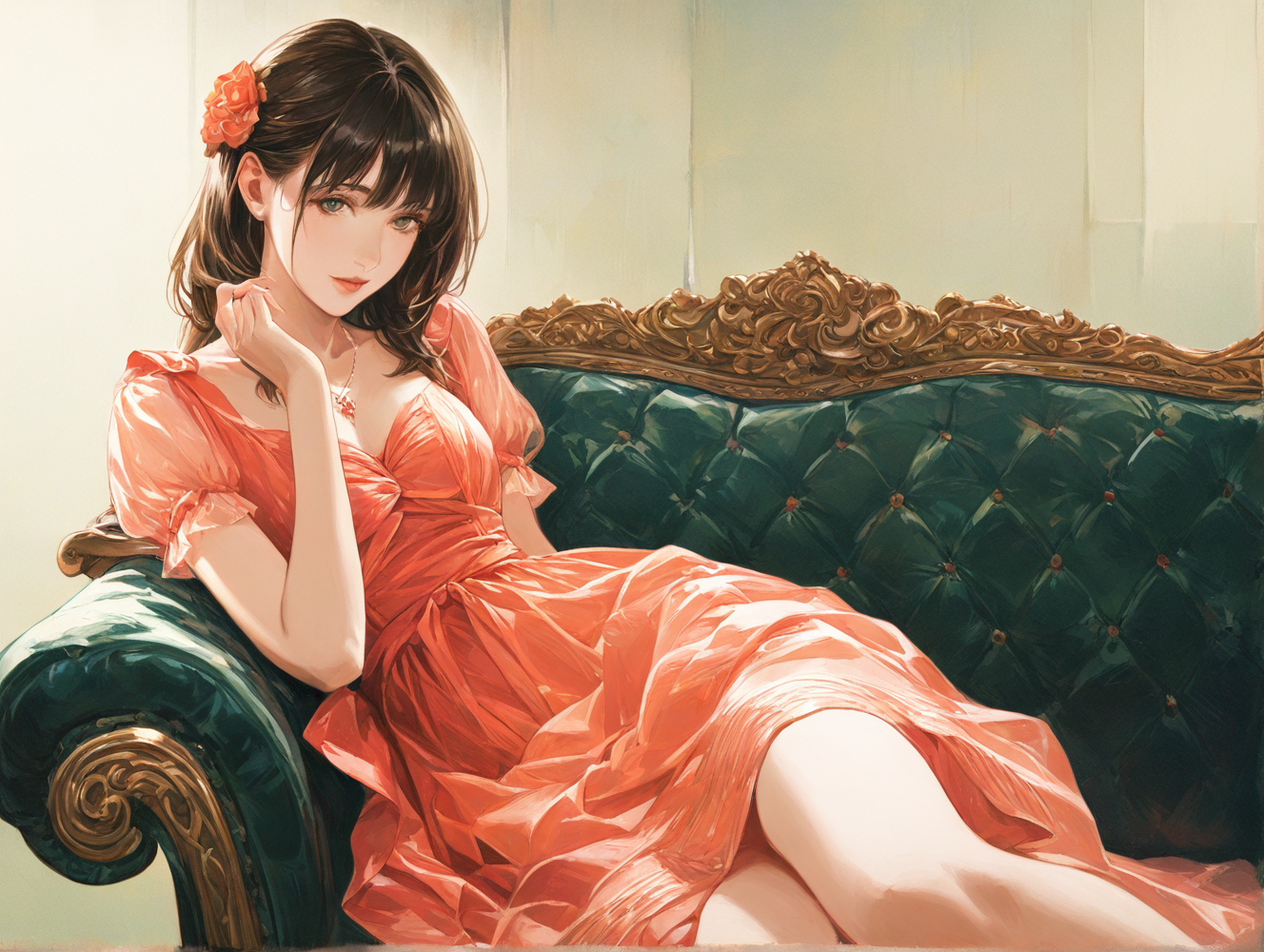 人妻・主婦